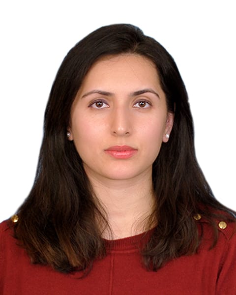 Sahar Riphah Sahar Shah - My Tutor Quest