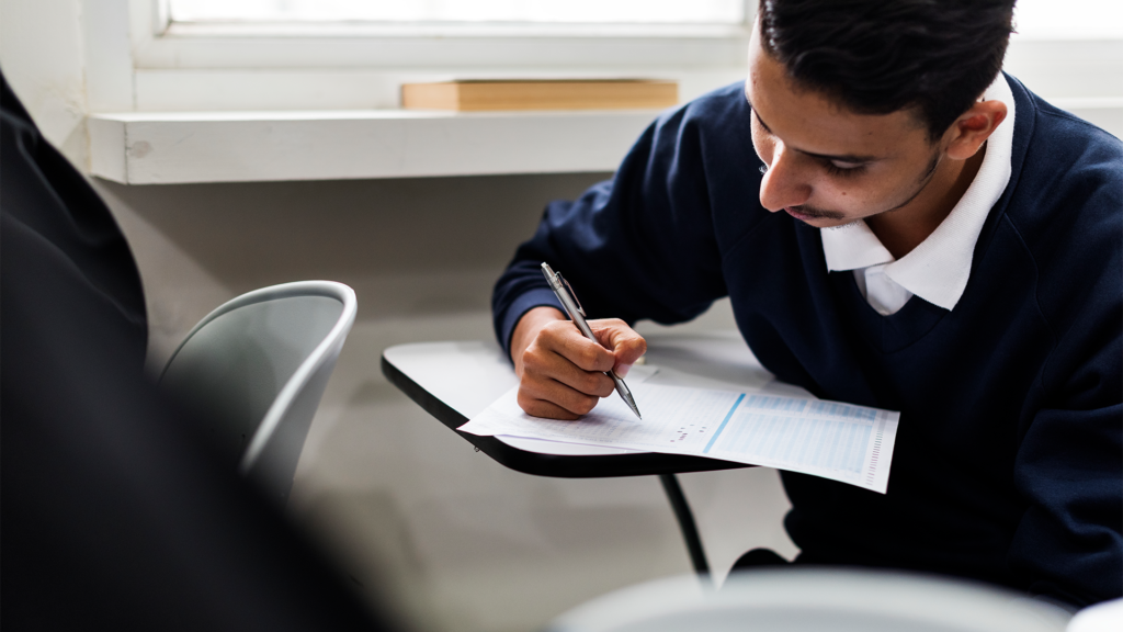 Types of Support Teaching in Schools