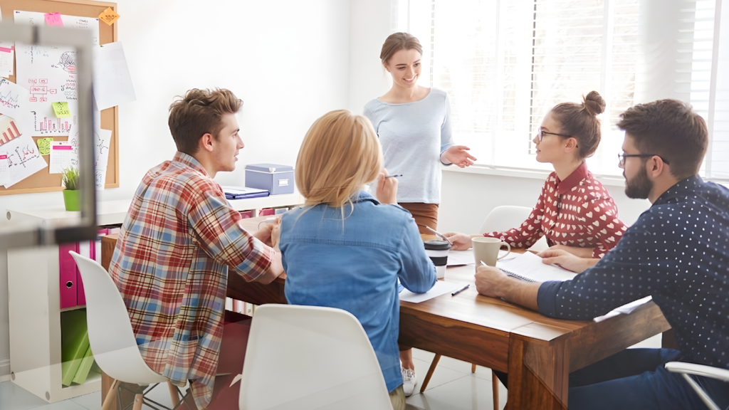 Types of Support Teaching in Schools