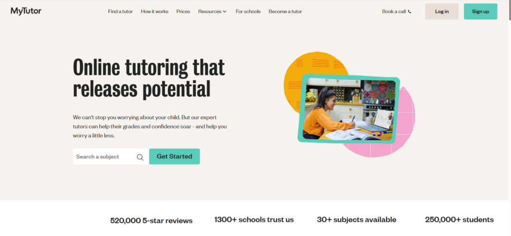 Best Online Tutoring Platforms UK in 2026